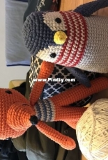 Friends of pica pau by pica pau