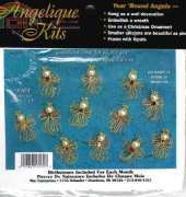 Mac Enterprises-Angelique Year Round Angels