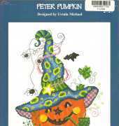 Imaginating 2727 - Peter Pumpkin