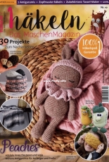 Hakeln Das Maschen Magazin - Nr.10 - 2018 - German