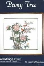 Serendipity L-225 - Peony Tree
