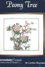 Serendipity L-225 - Peony Tree