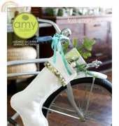 Felt Stocking - Amy Butler