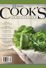 Cooks Illustrated - Issue 157, March - April 2019