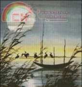 Inctricate Cross Stitch Canoe and Reeds