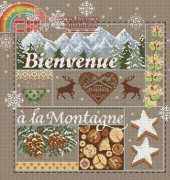 Madame la Fee 071 - Bienvenue a la Montagne pcs