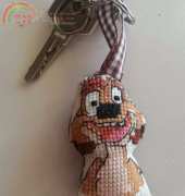 disney keychain