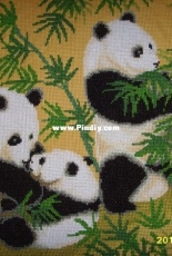 Pandas