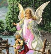 Rogoblen 3.67 Guardian Angel