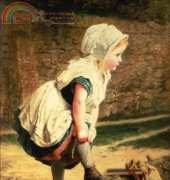 Golden Kite GK 1856 - Wait For Me!