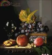 Golden Kite GK 1428 - Fruit and Wine