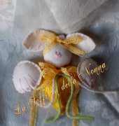 Easter rabbit