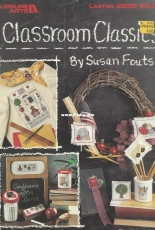Leisure Arts 2252 - Classroom Classics