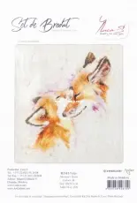 Luca-S B2312 Foxes XSD