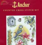 Anchor PCE856 Bluetit
