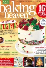 Baking Heaven UK - November 2019
