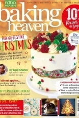Baking Heaven UK - November 2019