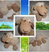 Little Lamb