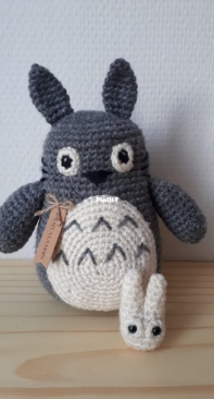 Totoro