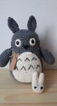 Totoro