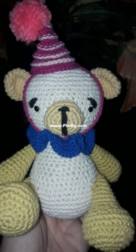 Bear 2