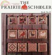 The Prairie Schooler Book No. 014 - Holiday Homestead