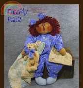 Raggedy Pants - Sleepy Time Stories