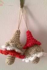 Little Christmas tree