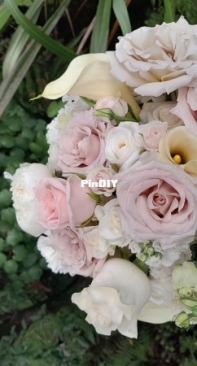 Wedding flowers