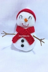 Muñeco de Navidad