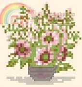 Lanarte 33540 flowerpot