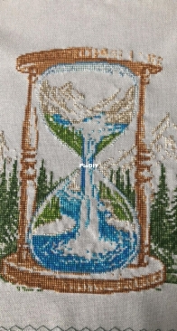 hourglass los disenos de inma