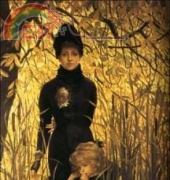 Golden Kite GK 1278 - Orphan (small)