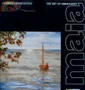 Anchor Maia 5678000-01102 Shore Winds