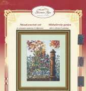 Zolotoe Runo GM-020 Mijailovski Garden