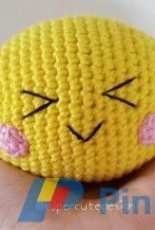 Super Cute Design-Jennifer Dos Santos- Lemon Pattern - Free