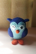 The new owl