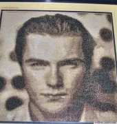 Portrait of Ronan Keating