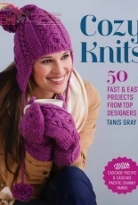Cozy Knits - Tanis Gray