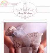 Bunny Hill Designs 2029 - Lollipop