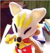inu mask kid - tiny asch studio