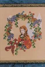 Black Swan Designs BS-10 - Holiday Spirit