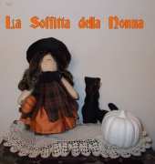 halloween scene