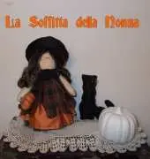 halloween scene