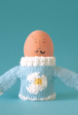 Easter Sweater for your Egg-Dutch-by clubgeluk-Free.