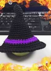 Witch hat