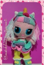 Lol unicornio!!!