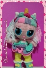 Lol unicornio!!!