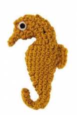 Lion Brand Yarn - Jessica Polka - Seahorse - Free