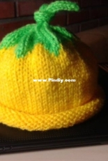baby hat
